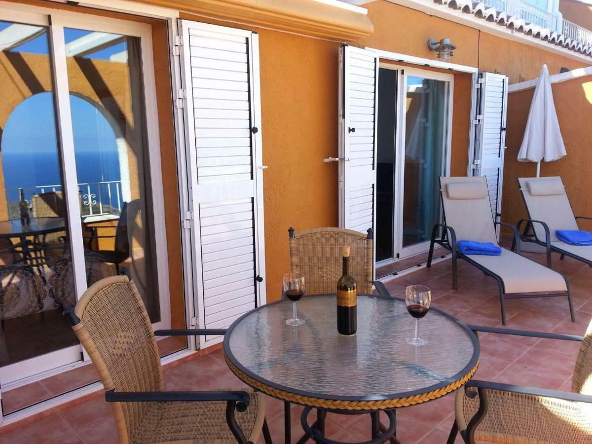 Apartament Vistamar 1 Cumbre del Sol