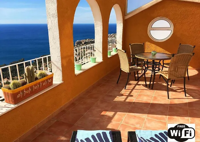 Apartment Vistamar 1