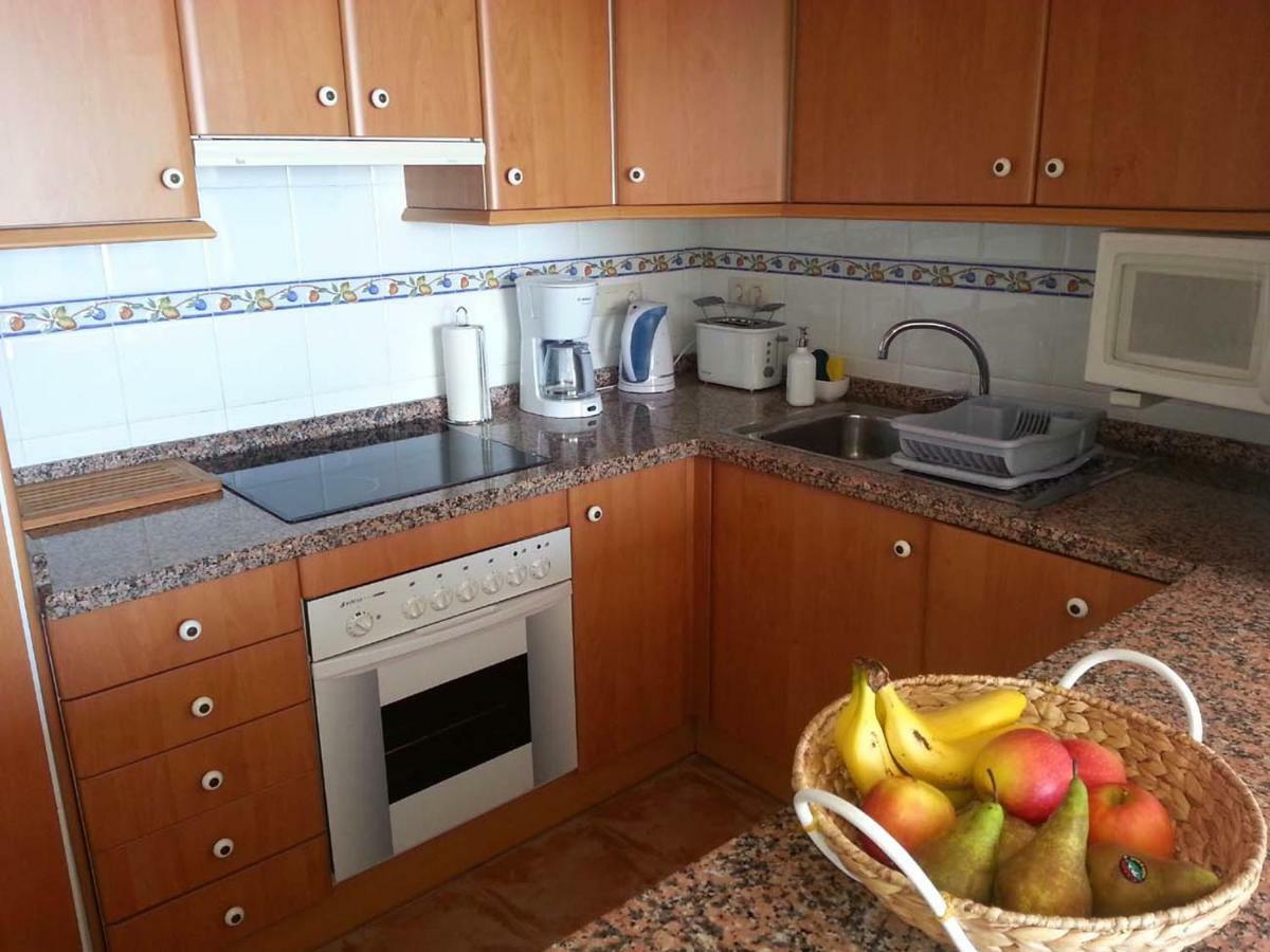 Apartment Vistamar 1