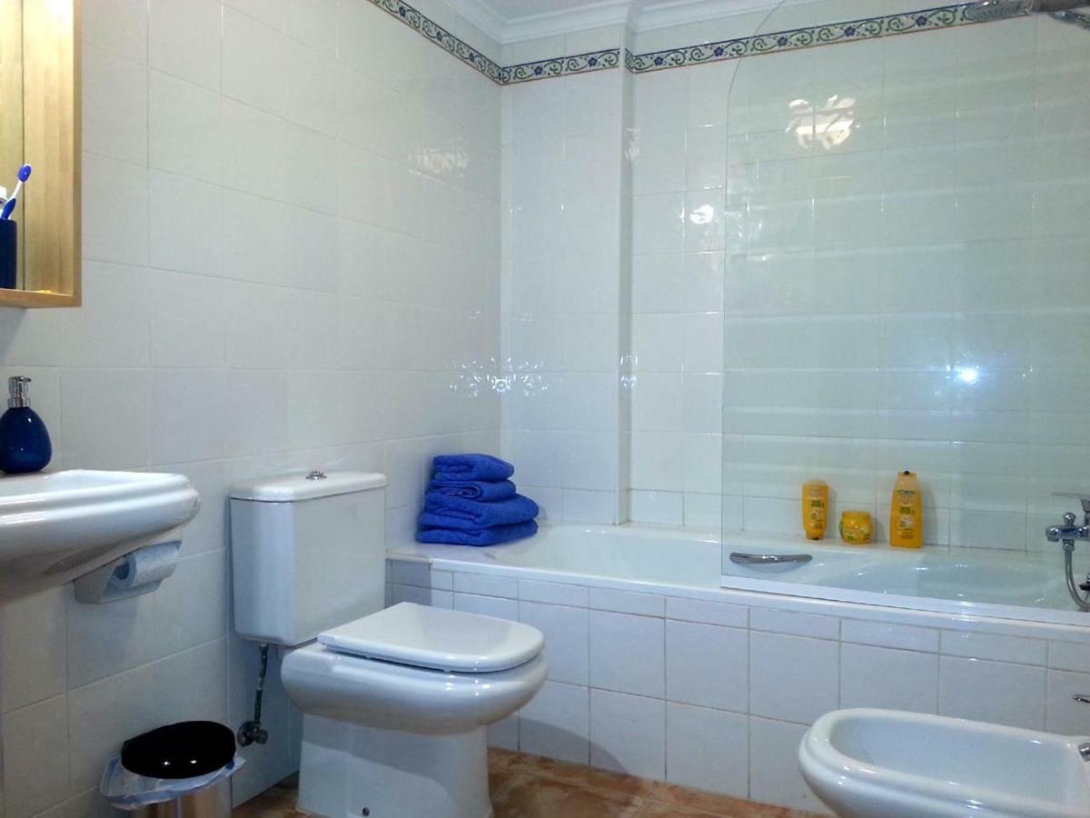 Vistamar 1 Apartment *