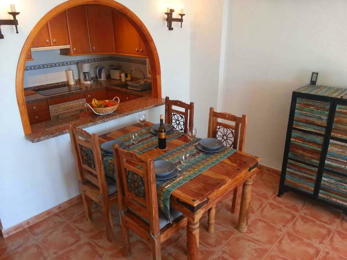 Apartment Vistamar 1 *