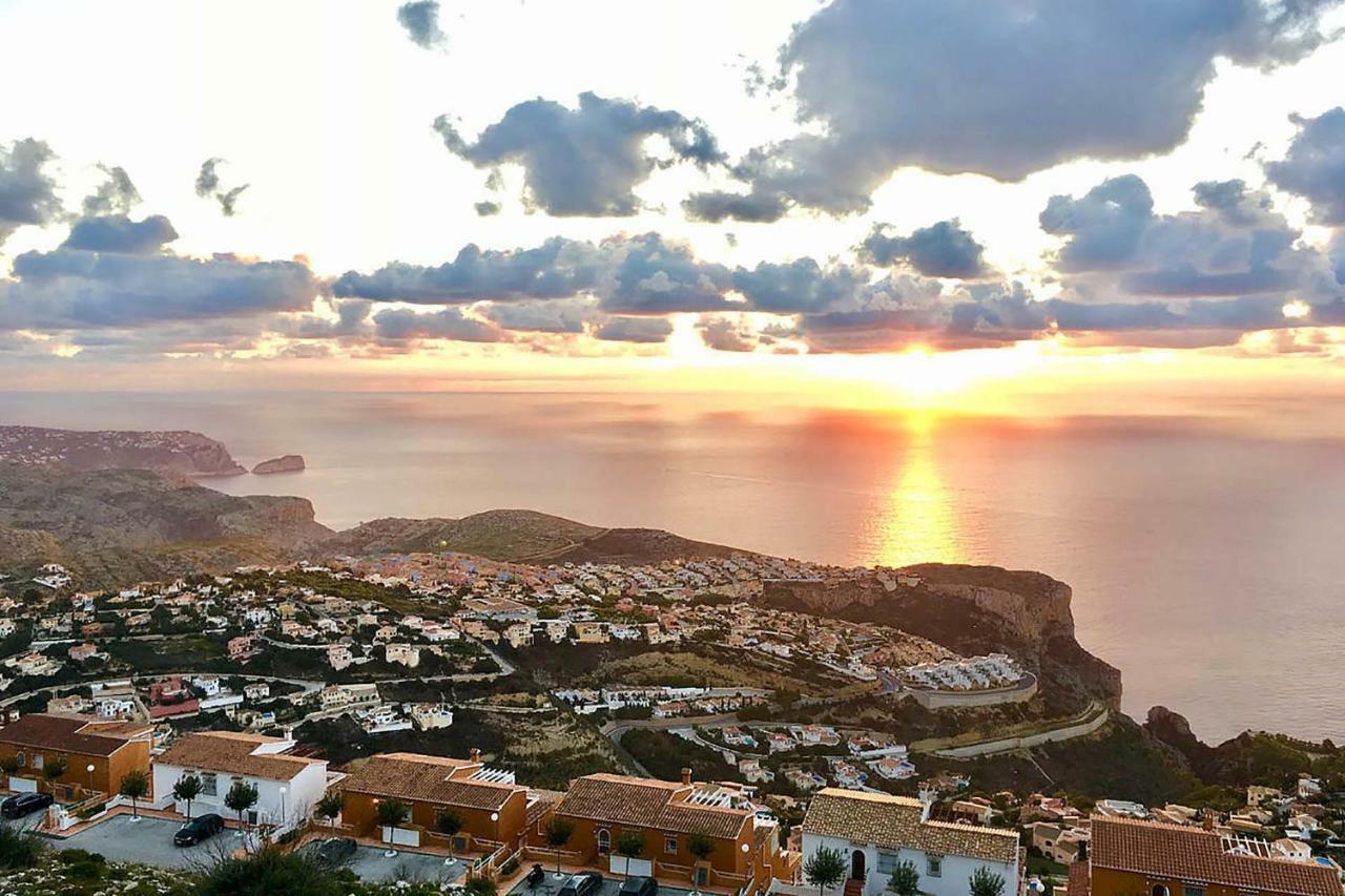 Vistamar 1 Apartment Cumbre del Sol