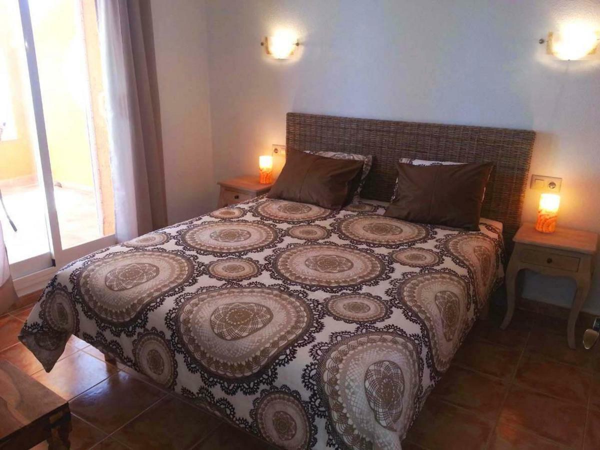 Vistamar 1 Apartment *
