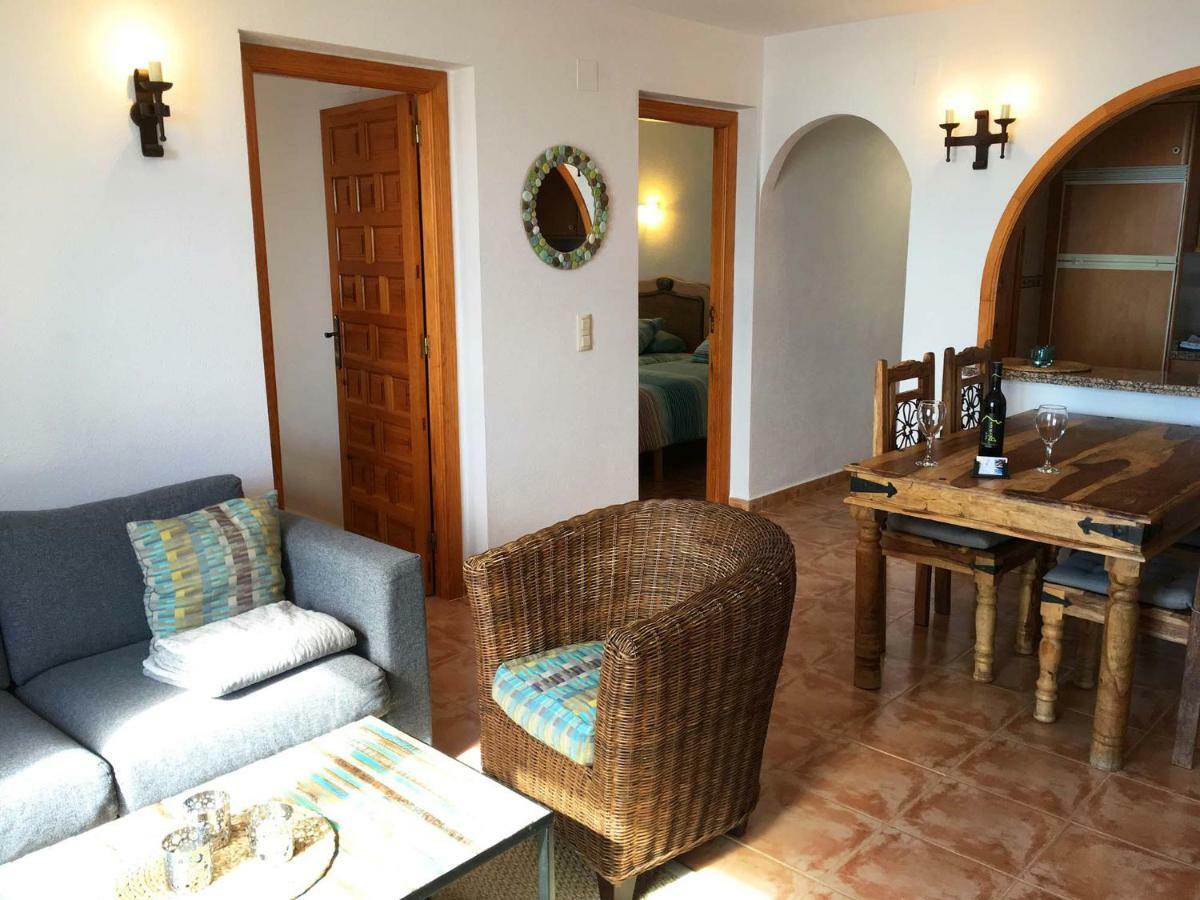 Vistamar 1 Apartment Cumbre del Sol
